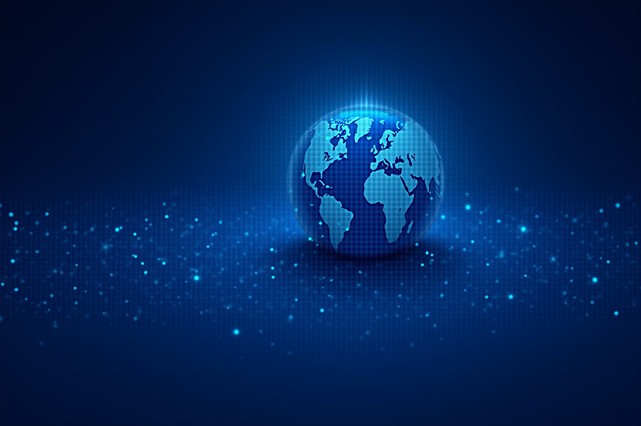 Global expansion with SANDIS